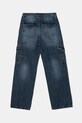 Guess jeansy dziecięce L5YA06.D5D70.9BYA niebieski AW25