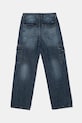 Guess jeansy dziecięce L5YA06.D5D70.9BYA niebieski AW25