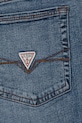 Chłopiec Guess jeansy dziecięce L5YA11.D52Z0.9BYA niebieski