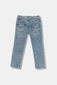 Guess jeansy dziecięce N5YA00.D5QY0.9BYA niebieski AW25