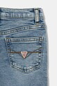 Chłopiec Guess jeansy dziecięce N5YA00.D5QY0.9BYA niebieski
