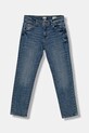 Guess jeansy dziecięce jeansy niebieski N5YA02.D52Z0.9BYA