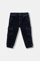 Детские джинсы Guess джинсы тёмно-синий N5YA03.KCY70.9BYA