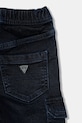 Мальчик Детские джинсы Guess N5YA03.KCY70.9BYA тёмно-синий