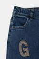 Chłopiec Guess jeansy dziecięce N5YA04.D4CA0.9BYA niebieski