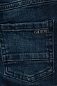 Chlapec Detské rifle Guess N5YA07.D46T0.9BYA modrá