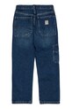 Diesel jeansy dziecięce D-BERR-J TROUSERS J02330 granatowy AW25