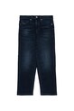 Diesel jeansy dziecięce D-MAKI-J TROUSERS J02344 granatowy AW25