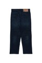 Chłopiec Diesel jeansy dziecięce D-MAKI-J TROUSERS J02344 granatowy