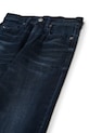 Παιδικά τζιν Diesel D-MAKI-J TROUSERS σκούρο μπλε J02344