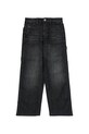 Diesel jeansy dziecięce D-BART-J TROUSERS jeansy czarny J02361