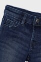 Момче Детски дънки Mayoral jeans slim fit basic 504.5A.Mini.9BYA тъмносин