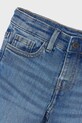 Mayoral jeansy dziecięce jeans slim fit basic niebieski 504.5A.Mini.9BYA