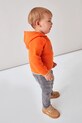 Бебешки дънки Mayoral jeans slim fit basic 510.3B.Baby.9BYA