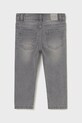 Момче Бебешки дънки Mayoral jeans slim fit basic 510.3B.Baby.9BYA сив