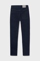 BIMBO Mayoral jeans per bambini jeans slim fit basic 516.7A.Junior.9BYA blu navy
