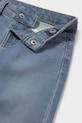 Traperice za bebe Mayoral soft denim plava 2502.3A.Baby.9BYA
