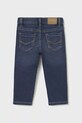Мальчик Джинсы для младенцев Mayoral soft denim 2502.3A.Baby.9BYA голубой