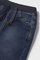Момче Детски дънки Mayoral soft denim jogger 2508.3C.Baby.9BYA син