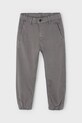 Детски дънки Mayoral skater fit 4555.5A.Mini.9BYA сив AW25