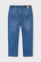 Хлопчик Дитячі джинси Mayoral soft denim jogger 4566.5F.Mini.9BYA блакитний