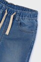 Дитячі джинси Mayoral soft denim jogger блакитний 4566.5F.Mini.9BYA