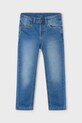 Детски дънки Mayoral soft denim 4571.5H.Mini.9BYA син AW25