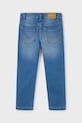 Băieți Mayoral jeans copii soft denim 4571.5H.Mini.9BYA albastru