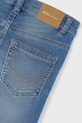 Mayoral jeans copii soft denim albastru 4571.5H.Mini.9BYA