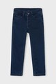 Dječje traperice Mayoral soft denim 4571.5H.Mini.9BYA plava AW25
