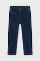 Детские джинсы Mayoral soft denim 4571.5H.Mini.9BYA голубой AW25