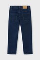 Dječaci Dječje traperice Mayoral soft denim 4571.5H.Mini.9BYA plava