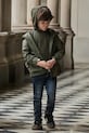 Mayoral jeans per bambini soft denim blu navy 4571.5H.Mini.9BYA