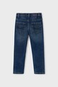 Chlapec Detské rifle Mayoral soft denim 4571.5H.Mini.9BYA tmavomodrá