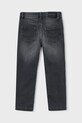 Detské rifle Mayoral soft denim 4571.5H.Mini.9BYA sivá AW25