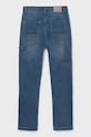 Băieți Mayoral jeans copii 7558.7A.Junior.9BYA albastru