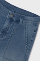 Mayoral jeans copii albastru 7558.7A.Junior.9BYA