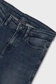 Dětské rifle Mayoral soft denim námořnická modř 7570.7E.Junior.9BYA