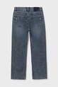 Mayoral jeansy wide fit 7571.7F.Junior.9BYA niebieski AW25