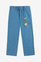 Detské rifle Bobo Choses Roll the dice 225AC075 modrá AW25