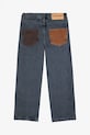 Chłopiec Bobo Choses jeansy dziecięce 225AC078 niebieski
