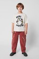 Bobo Choses jeansy dziecięce 225AC080