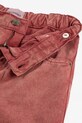 Bobo Choses jeansy dziecięce 225AC080 czerwony
