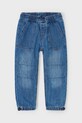 Детские джинсы Mayoral 4560.5C.Mini.9BYA тёмно-синий AW25