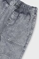 Mayoral jeans per bambini grigio 4560.5C.Mini.9BYA