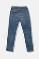 Emporio Armani jeansy dziecięce EB001175.AF20852 niebieski AW25