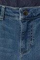 Chłopiec Emporio Armani jeansy dziecięce EB001175.AF20852 niebieski