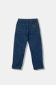 Emporio Armani jeans per bambini EB000565.AF16376 blu AW25