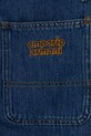 BIMBO Emporio Armani jeans per bambini EB000565.AF16376 blu