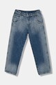 Otroške kavbojke Emporio Armani Kavbojke modra EB000527.AF16168